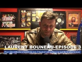Bouneau: Pour voir si Booba a encore besoin de moi, il faudrait que je fasse le test de ne plus