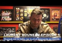 Laurent Bouneau : Skyrock est la radio rap la plus puissante du monde