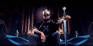 Maître Gims va enfin pouvoir dire la vérité dans son autobiographie
