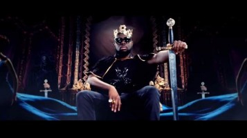 Maitre Gims :Joey Starr, je demande qu'on me traduise ses textes