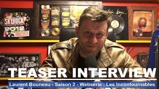 Laurent Bouneau de Skyrock : Teaser Webserie - Planète Rap, Booba, Kaaris, Mac Tyer, NRJ