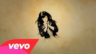 Indila - Tourner dans le vide Lyrics