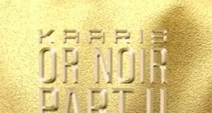 Paroles Killé de Kaaris
