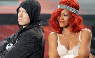 Eminem annonce un Monster Tour avec Rihanna
