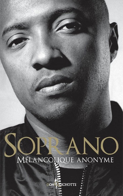 Soprano : Mélancolique Anonyme