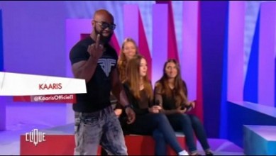 Booba vs Kaaris : aucun clash entre eux !