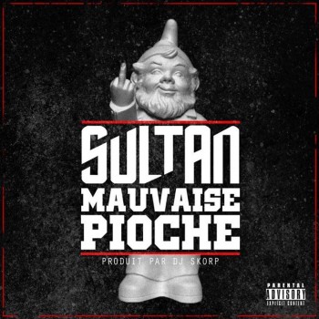 Sultan : Mauvaise pioche, son nouveau titre !