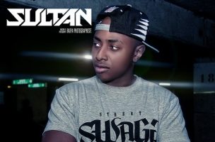 Sultan dévoile un extrait de son prochain morceau !