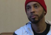 Disiz : Dans les quartiers, c’est pire qu’il y a vingt ans