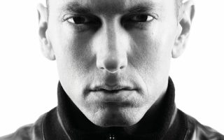 Eminem bat des records de ventes aux Etats-Unis !