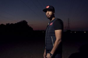 Disiz : Rap Machine, son nouvel album !