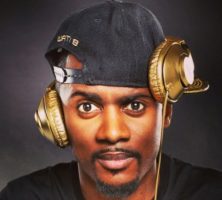 Black M, les 1res images du clip Mme Pavoshko !