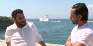 Lacrim : à 12 ans j’ai touché mon 1er billet de 15 000 francs