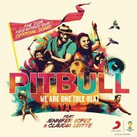 Pitbull et Jennifer Lopez : We are one, l’hymne de la Coupe Du Monde