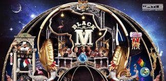 Black M : Les chiffres de ventes de son 1er album !