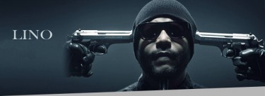 Lino : le clip 12ème lettre avec Youssoupha, Joey Starr, Seth Gueko, Black M, Nekfeu...