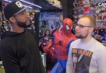 La Fouine : Des fois j’ai l’impression d’être complètement con