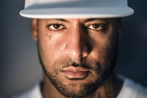 Booba relance un clash sur Instagram !