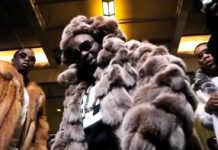 Puff Daddy ft. Rick Ross & French Montana : Big Homie (Clip)