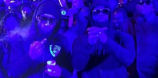 La Mort ou Tchitchi de Niro feat Kaaris (Paroles / Lyrics)