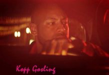 Booba dévoile le clip OKLM