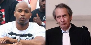 Rohff : son avocat Maitre Terquem s'exprime dans Ça Parle Hip Hop
