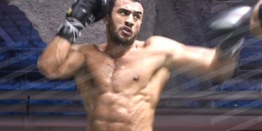 Booba : Badr Hari clash le rappeur sur Instagram !