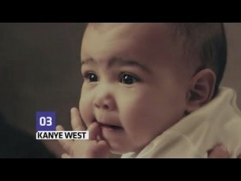Usher, Kanye West, Pharrell : les papas du Hip Hop