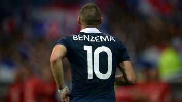Le rap français commente la victoire des Bleus face à la Jamaïque !