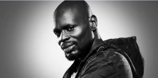Kery James met en place des bourses pour les étudiants !