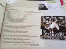 Kery James, Youssoupha, Médine, Du Rap Français au BAC ?