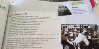 Kery James, Youssoupha, Médine, Du Rap Français au BAC ?