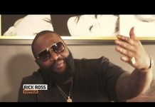 Rick Ross : Rencontre exclusive avec le poids lourd du rap US !