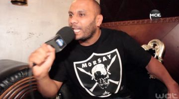 Morsay : Booba c’est un salopard il vaut pas une cacahuète