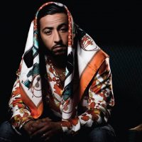 Lacrim dévoile la tracklist de Corleone avec French montana, Amel Bent, Lil Durk