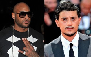 Said Taghmaoui répond au clash de Booba dans 3G !-