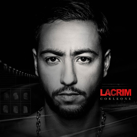 Lacrim dévoile la tracklist de Corleone avec French montana, Amel Bent, Lil Durk