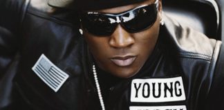 Young Jeezy arrêté après le meurtre au concert de Wiz Khalifa !