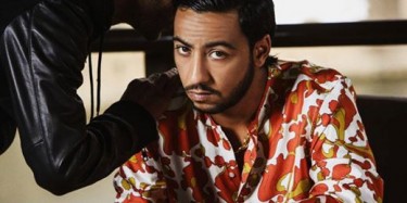 Lacrim, l'ancien délinquant devenu rappeur à succès !