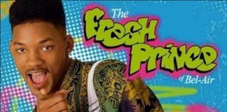 Soprano : Fresh Prince, le nouvel extrait de Cosmopolitanie
