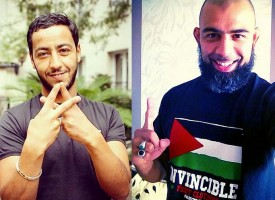 Lacrim clash Kamelanc sur Instagram !