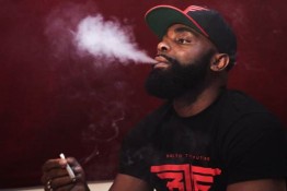 Kaaris va reprendre du service !