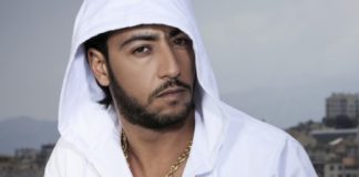 Lacrim clash le magazine Rap/R&B !