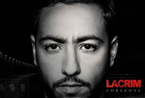 Corleone de Lacrim  N°1 au Top Album iTunes !