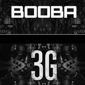 Booba présente le clip 3G !