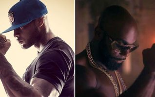 Kaaris : Booba est un mec qui a de la force à donner