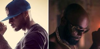 Kaaris : Booba est un mec qui a de la force à donner