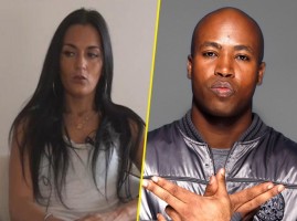 Booba vs Rohff : Maëva l'ex femme d'Housni s'exprime sur leur clash