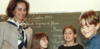 Le fils du président Hollande est fan de Rap !