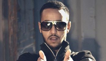 Lacrim s'explique sur son clash avec Kamelanc : L'histoire s'est réglée aujourd'hui même !